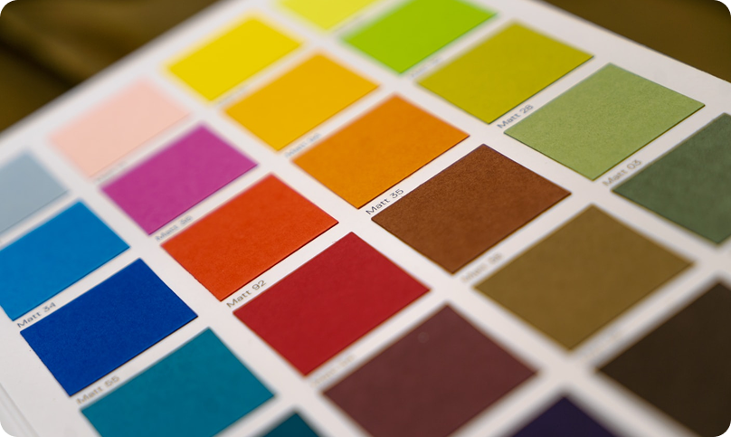5 consejos clave para elegir el color perfecto para tu hogar