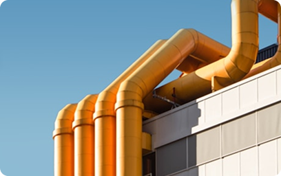 Soluciones industriales