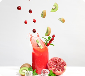 Bebidas